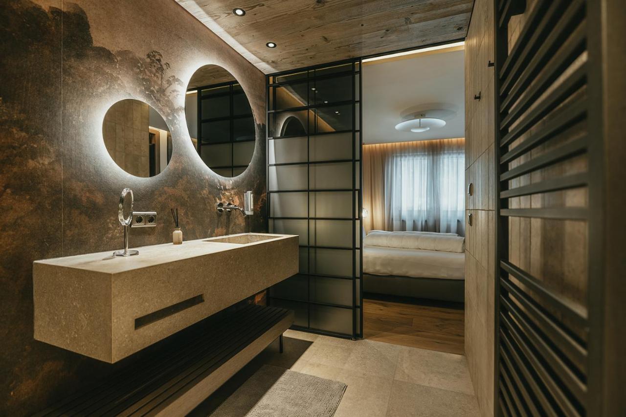 Black Eagle Luxury Appartements Mayrhofen Camera foto