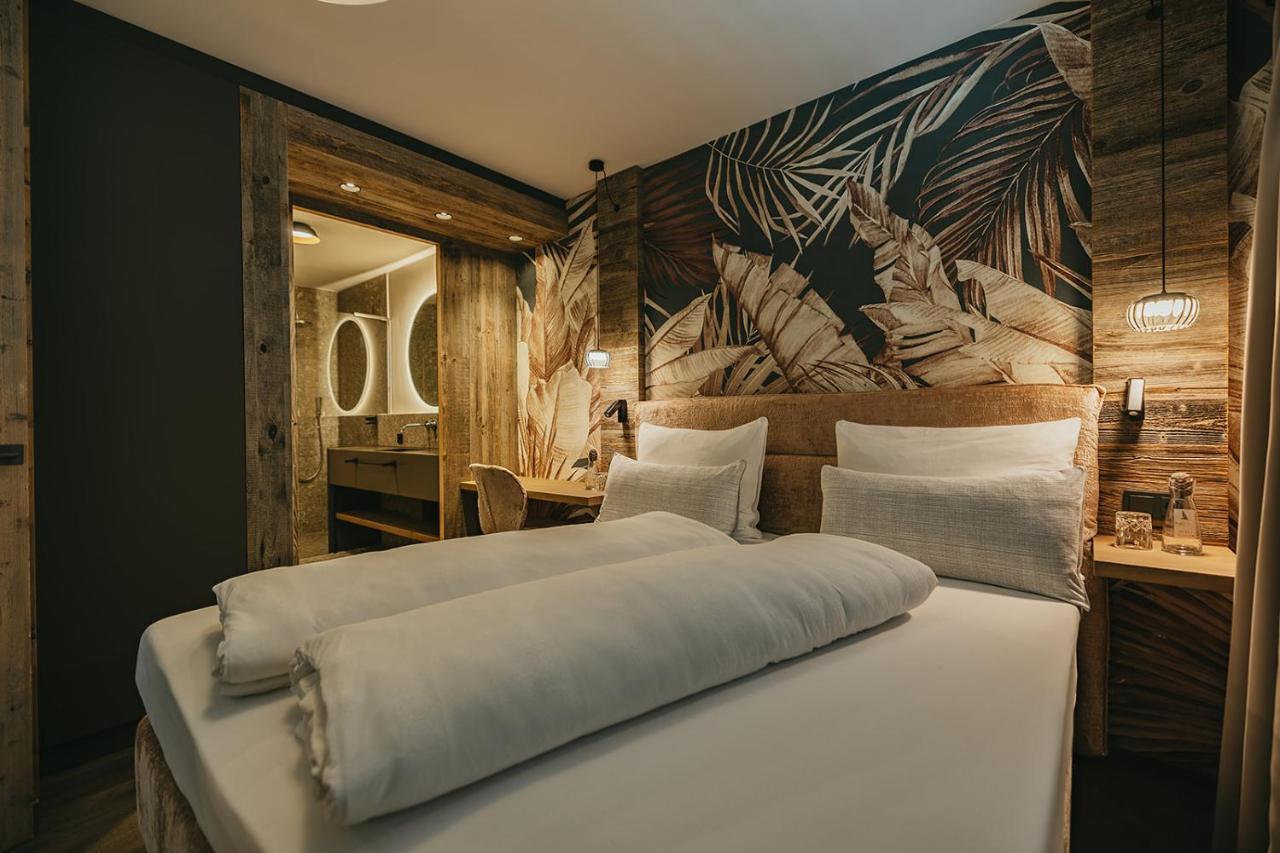 Black Eagle Luxury Appartements Mayrhofen Esterno foto