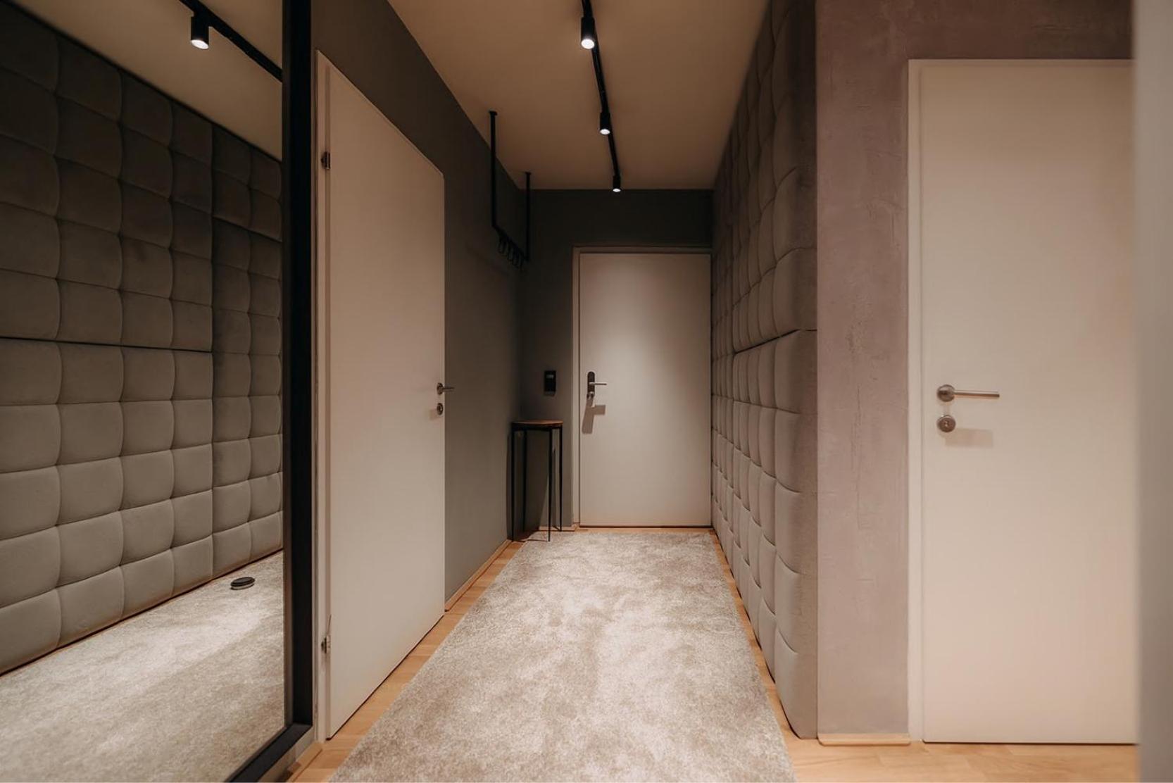 Black Eagle Luxury Appartements Mayrhofen Camera foto