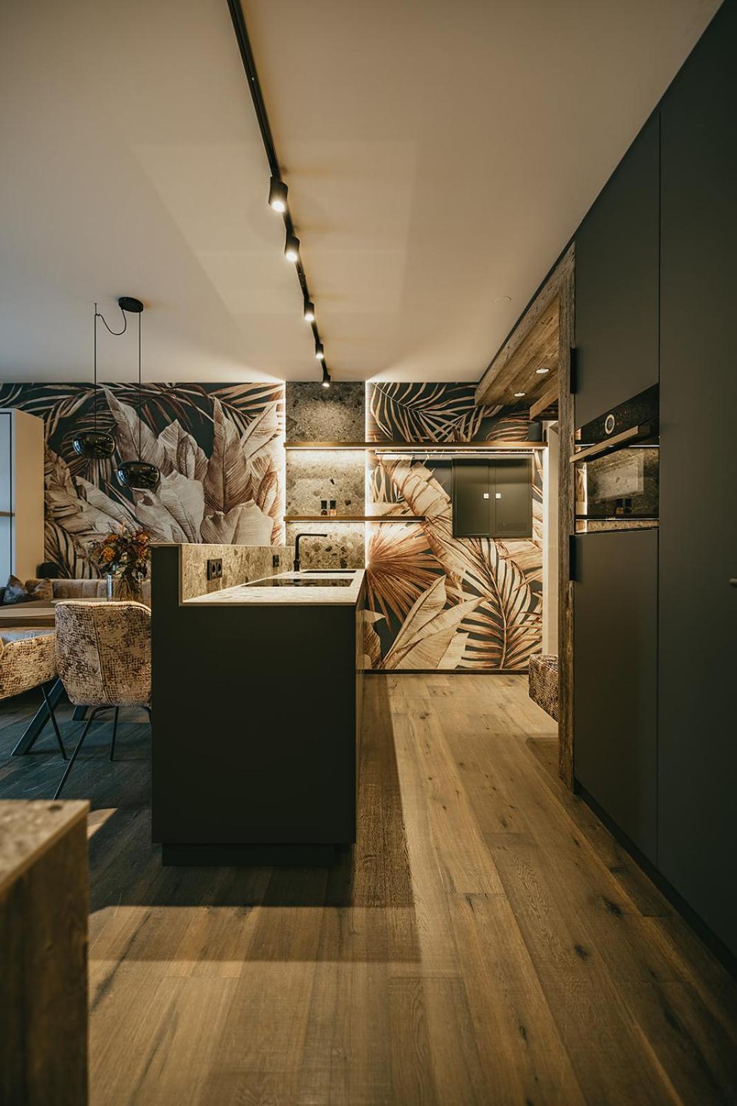 Black Eagle Luxury Appartements Mayrhofen Camera foto