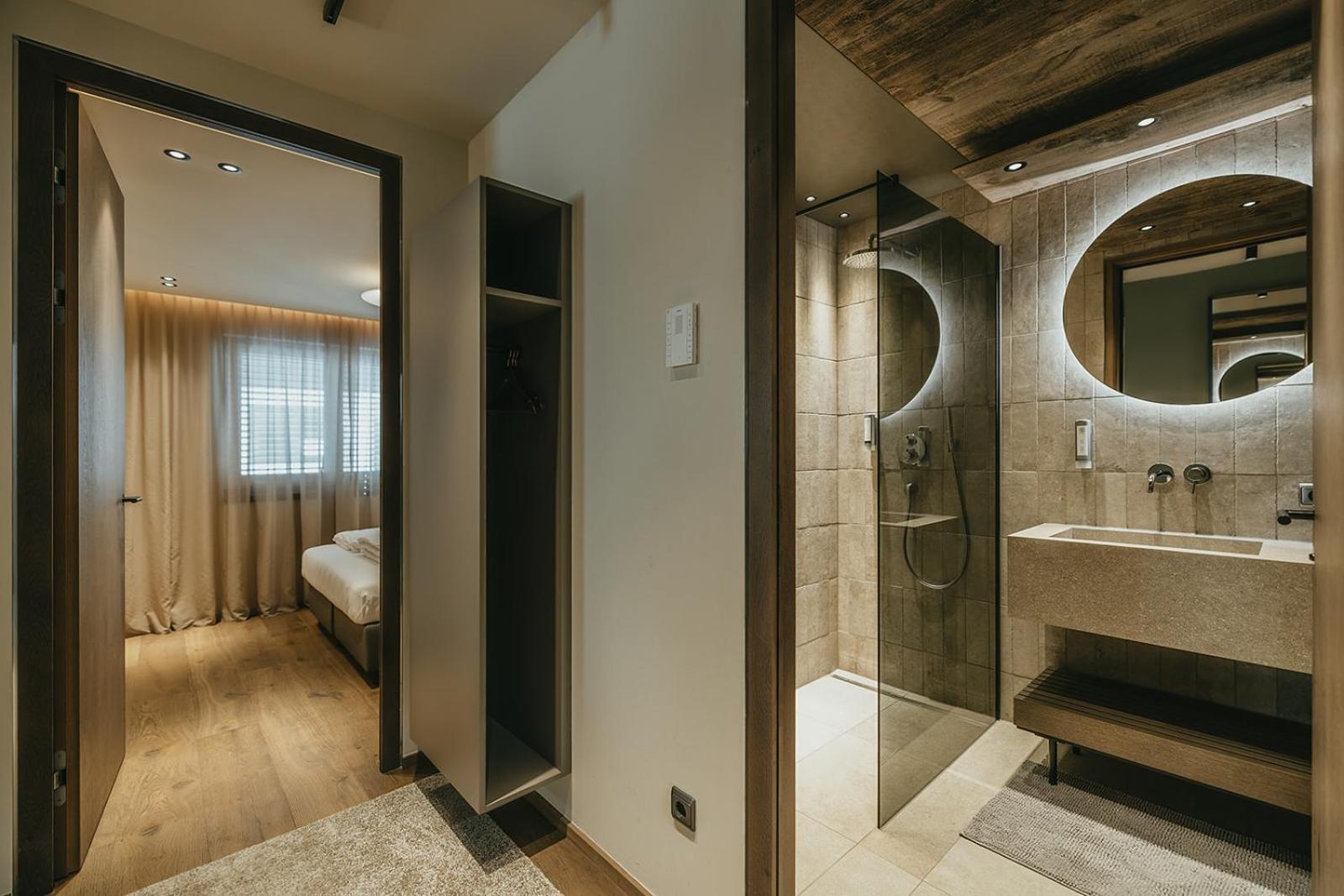 Black Eagle Luxury Appartements Mayrhofen Camera foto