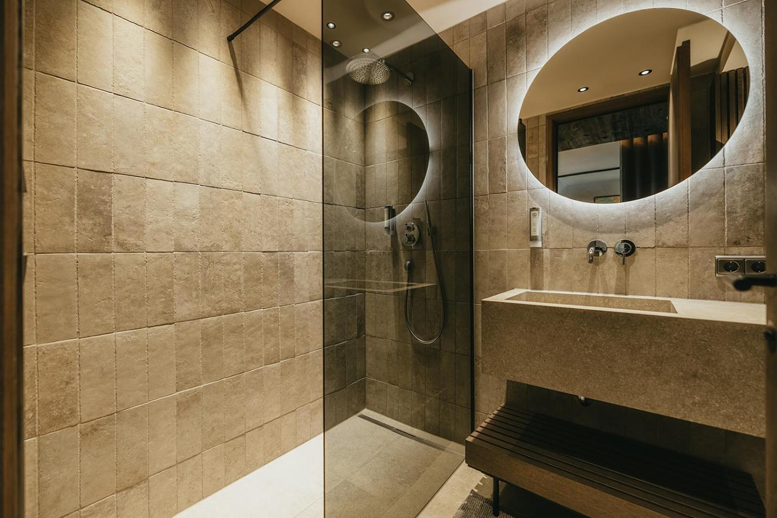 Black Eagle Luxury Appartements Mayrhofen Camera foto