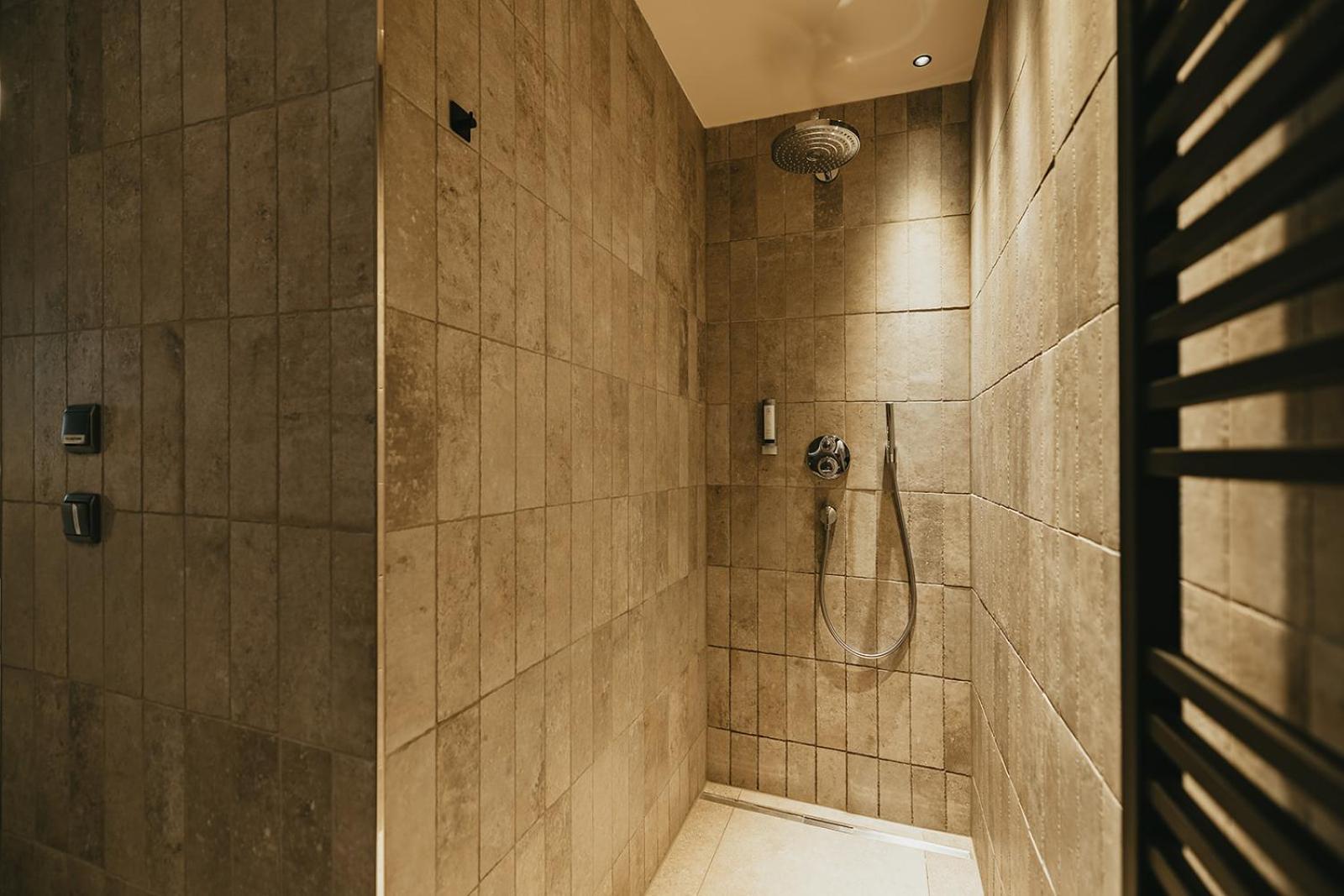 Black Eagle Luxury Appartements Mayrhofen Camera foto
