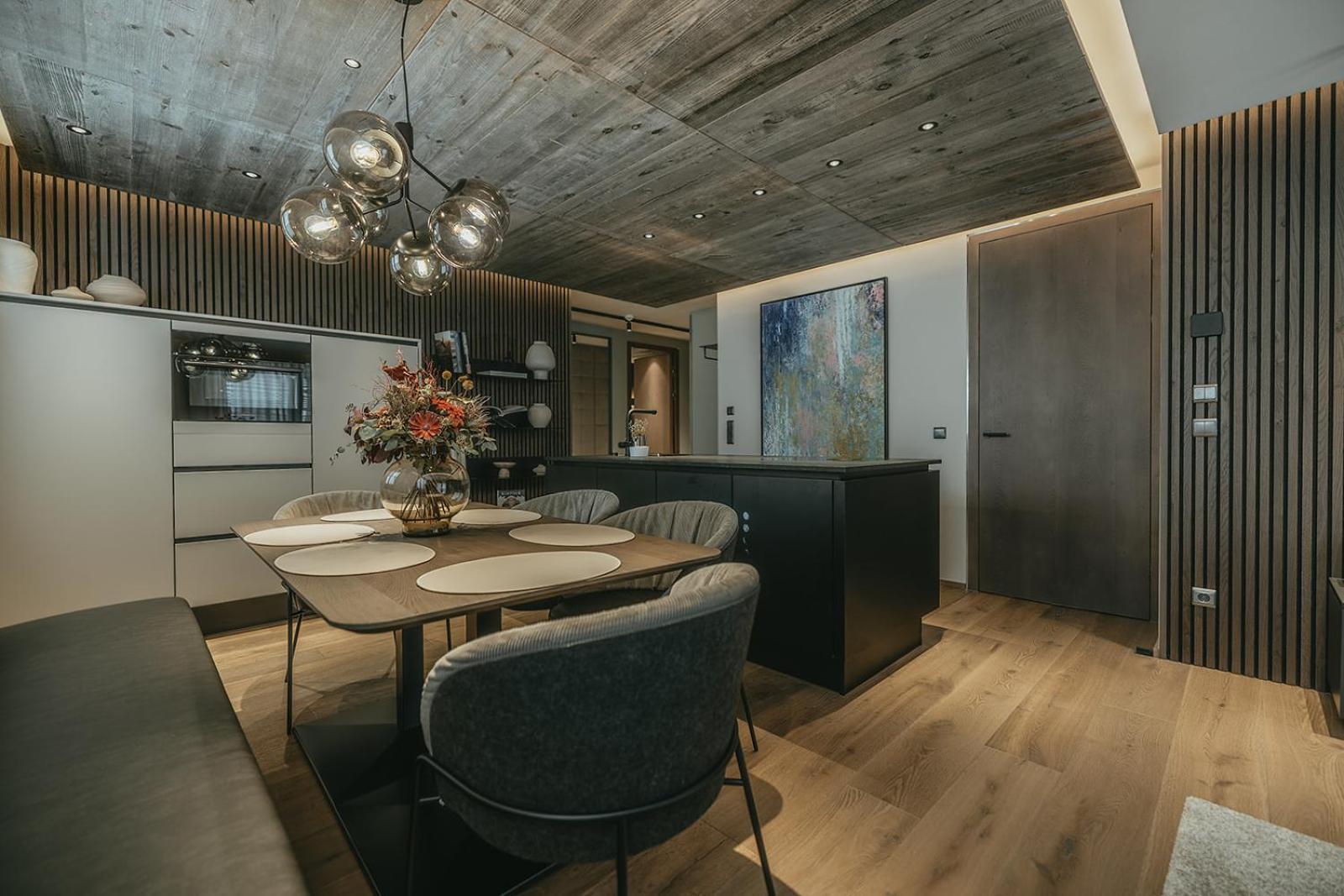 Black Eagle Luxury Appartements Mayrhofen Camera foto